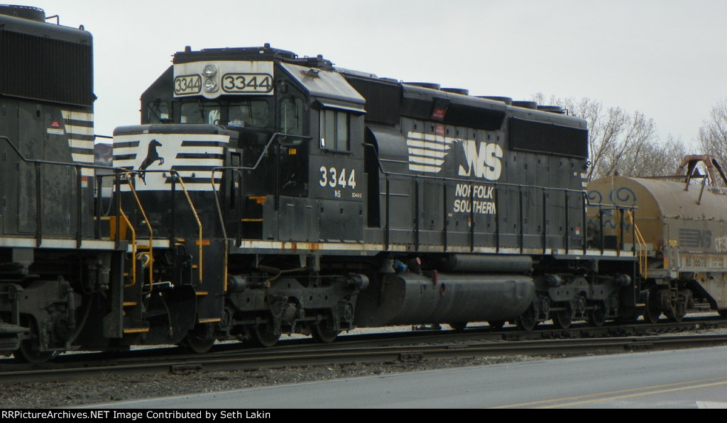 NS 3344